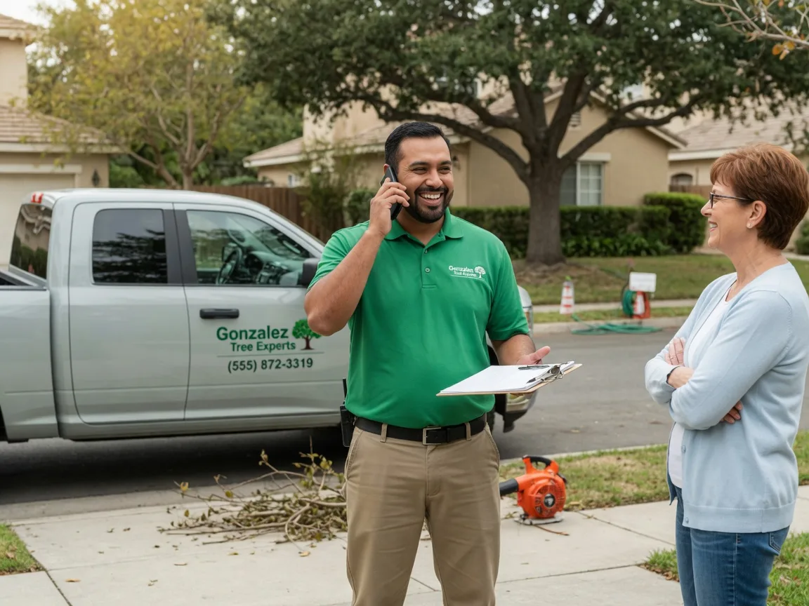 Tree Service Mountain Park, OK FAQs